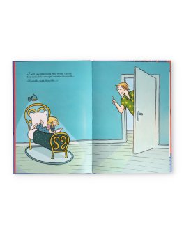 Vorrei un'Altra Storia — Libro - 2
