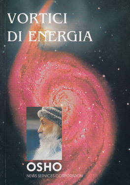 Vortici di Energia — Libro - 1