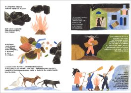 Vostra Befana — Libro - 3