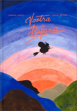 Vostra Befana — Libro - 1