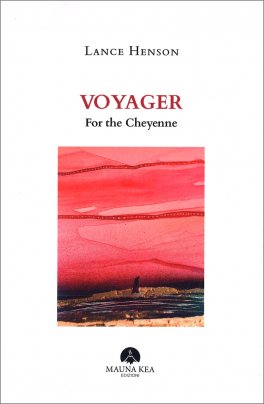 Voyager — Libro - 1