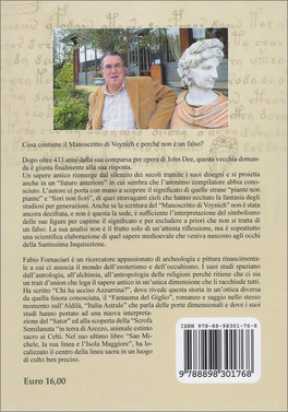 Voynich un Falso? No, Grazie! — Libro - 2