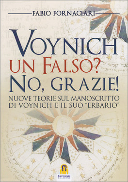 Voynich un Falso? No, Grazie! — Libro - 1