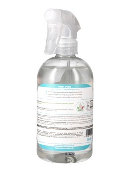 Vrill - Detergente Vetri Ecologico con Spruzzino - 3
