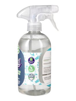 Vrill - Detergente Vetri Ecologico con Spruzzino - 2