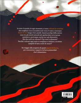 Vulcani — Libro - 2