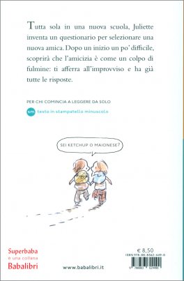 Vuoi Essere mia Amica? — Libro - 2