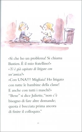 Vuoi Essere mia Amica? — Libro - 3