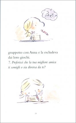 Vuoi Essere mia Amica? — Libro - 4