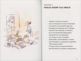 Vuoi Essere Mia Amica? — Libro - 3