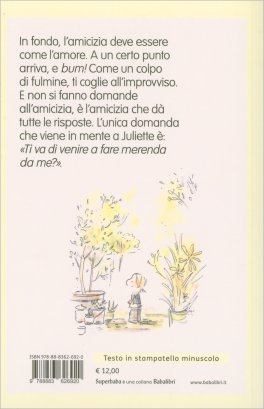 Vuoi Essere Mia Amica? — Libro - 4
