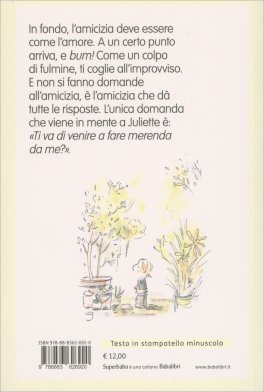 Vuoi Essere Mia Amica? — Libro - 2