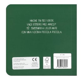 Vuoi Essere Mio Amico? — Libro - 2