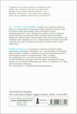 Vuoto e Solitudine — Libro - 2