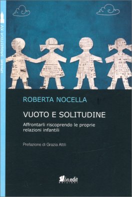 Vuoto e Solitudine — Libro - 1