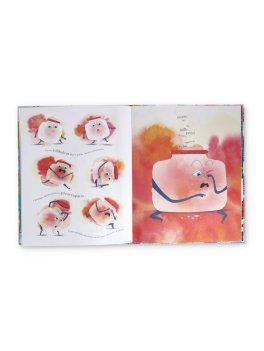 Vuoto. Picture Books — Libro - 2
