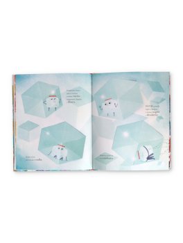 Vuoto. Picture Books — Libro - 4