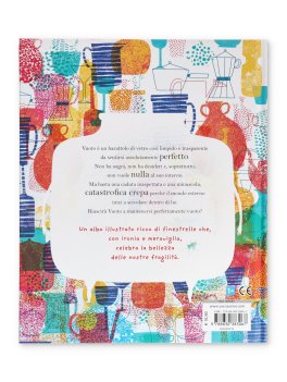 Vuoto. Picture Books — Libro - 5