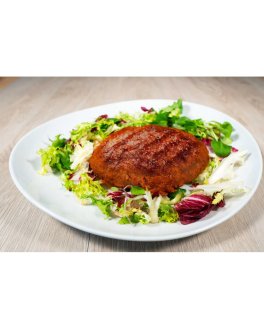 Vurger Vegan - Preparato Vegetale - 4