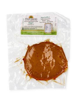 Vurger Vegan - Preparato Vegetale - 2