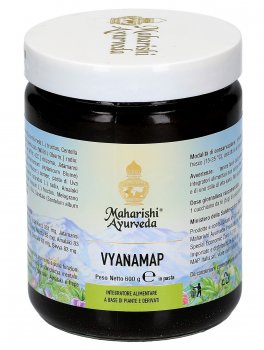 Vyanamap - Pasta - 1
