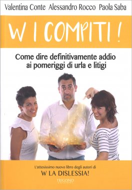 W i Compiti! — Libro - 1