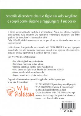 W i Fannulloni! — Libro - 2