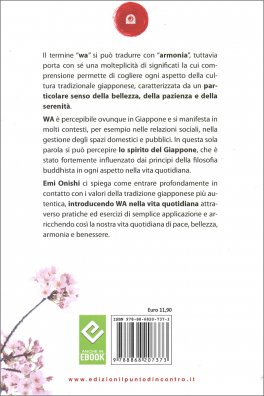 WA - L’Antica Arte Giapponese dell'Armonia — Libro - 2