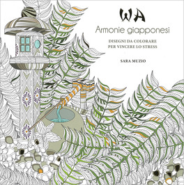 Armonie Giapponesi — Libro - 1