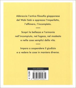 Wabi Sabi — Libro - 2