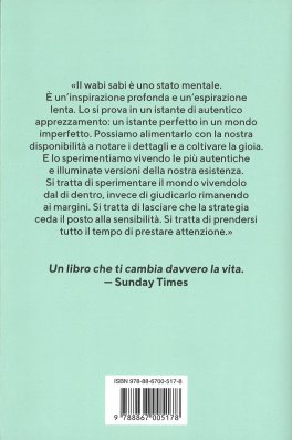 Wabi Sabi — Libro - 2