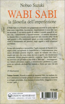 Wabi Sabi — Libro - 2