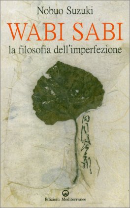 Wabi Sabi — Libro - 1