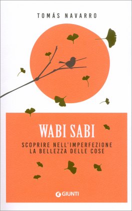 Wabi Sabi — Libro - 1