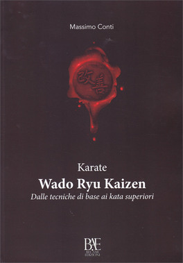 Wado Ryu Kaizen — Libro - 1