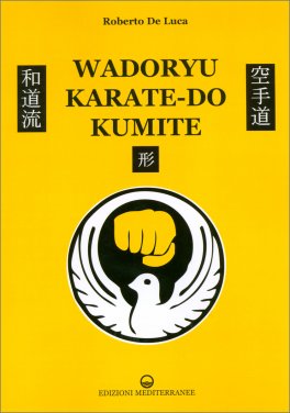 Wadoryu Karate - Do Kumite — Libro - 1