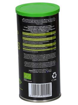 Wafer Sticks Vegan Croccanti Ripieni di Cacao Bio - 2