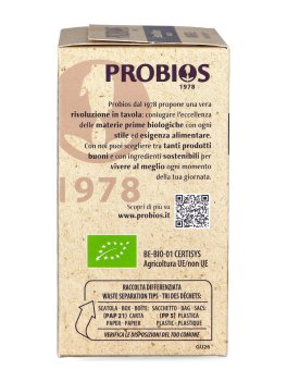 Waffle Biologico Senza Glutine - 4