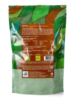 Atlantic Wakame - Alghe Marine Biologiche - 2