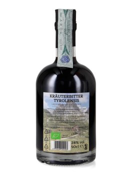 Walcher - Amaro Tyrolensis Bio - 2