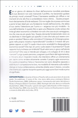 Wall Street e la Legge Morale — Libro - 2