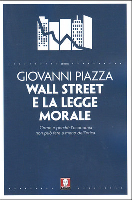 Wall Street e la Legge Morale — Libro - 1
