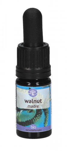 Walnut Stock - Soluzione Madre - 1