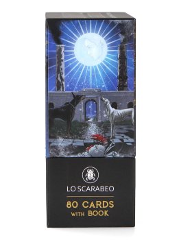 Wanderer's Tarot - 4