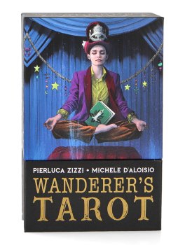 Wanderer's Tarot - 2