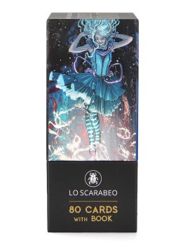 Wanderer's Tarot - 3