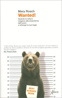 Wanted! — Libro - 1