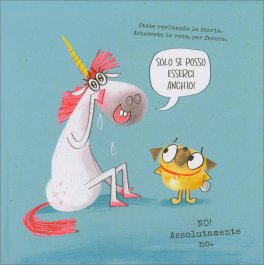 Wanted L'Unicorno Bandito — Libro - 3