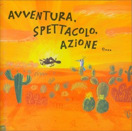 Wanted L'Unicorno Bandito — Libro - 4
