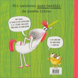 Wanted L'Unicorno Bandito — Libro - 2